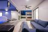 8 Bedroom House for sale in Serenity Jomtien Villas, Nong Prue, Chonburi
