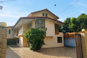 5 Bedroom House for sale in Bang Khun Non, Bangkok