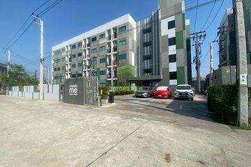 1 Bedroom Condo for sale in Condo Me Bangna-Bang Bo, Bang Bo, Samut Prakan
