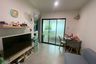 1 Bedroom Condo for sale in Condo Me Bangna-Bang Bo, Bang Bo, Samut Prakan