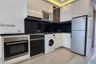 1 Bedroom Condo for sale in Wong Amat Tower, Na Kluea, Chonburi