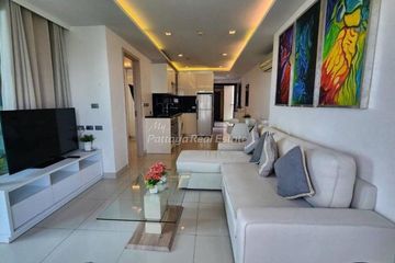 1 Bedroom Condo for sale in Wong Amat Tower, Na Kluea, Chonburi