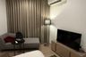1 Bedroom Condo for rent in Nong Prue, Chonburi