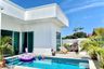 3 Bedroom Villa for Sale or Rent in Pong, Chonburi