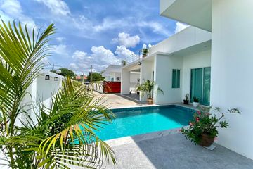 3 Bedroom Villa for Sale or Rent in Pong, Chonburi