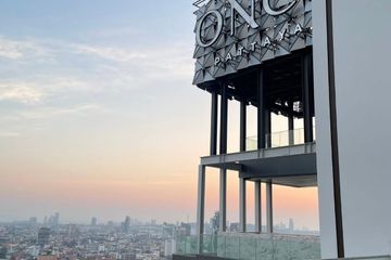 Condo for rent in Once Pattaya Condominium, Na Kluea, Chonburi