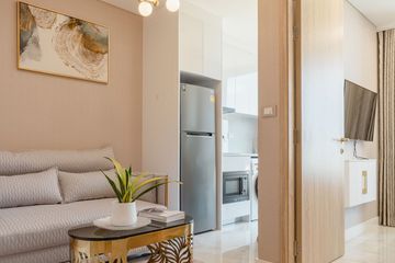 1 Bedroom Condo for sale in Copacabana Beach Jomtien, Nong Prue, Chonburi