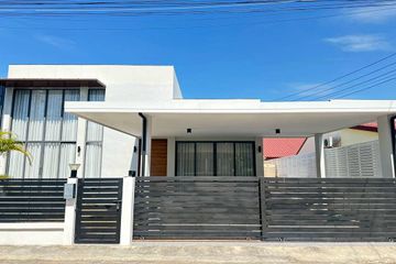 3 Bedroom Villa for rent in Lumpini Ville Naklua - Wongamat, Na Kluea, Chonburi