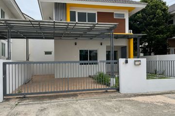 3 Bedroom House for sale in Magnolie Sriracha, Nong-Kham, Chonburi