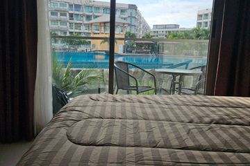 1 Bedroom Condo for rent in Nong Prue, Chonburi