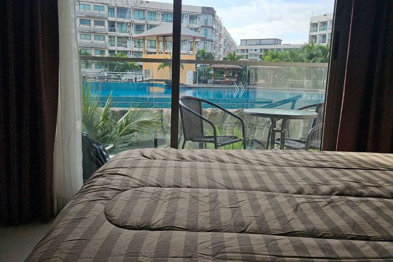 1 Bedroom Condo For Rent