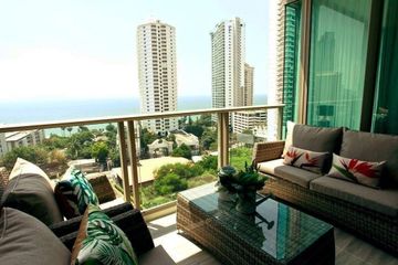 2 Bedroom Condo for rent in The Riviera Wongamat, Na Kluea, Chonburi