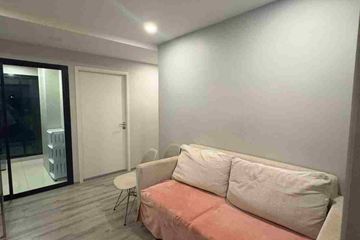 1 Bedroom Condo for rent in The Urban Attitude Bearing 14, Samrong Nuea, Samut Prakan near BTS Bearing