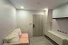 1 Bedroom Condo for rent in The Urban Attitude Bearing 14, Samrong Nuea, Samut Prakan near BTS Bearing