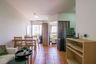 1 Bedroom Condo for sale in Avatara Condominium A, Kram, Rayong