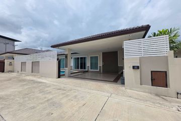 3 Bedroom House for sale in Huai Yai, Chonburi