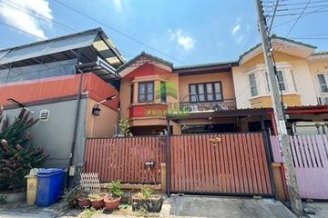 4 Bedroom Townhouse for sale in Samae Dam, Bangkok