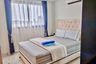 2 Bedroom Condo for rent in Arcadia Millennium Tower, Nong Prue, Chonburi