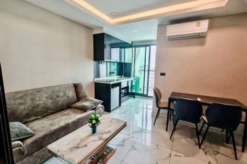 2 Bedroom Condo for rent in Arcadia Millennium Tower, Nong Prue, Chonburi