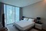 3 Bedroom Condo for rent in The Residences at Sindhorn Kempinski Hotel Bangkok, Lumpini, Bangkok near BTS Ratchadamri
