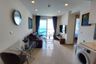 1 Bedroom Condo for Sale or Rent in The Palm Wongamat Beach, Na Kluea, Chonburi