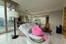3 Bedroom Condo for rent in Four Seasons Private Residences, Thung Wat Don, Bangkok near BTS Saphan Taksin