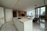 3 Bedroom Condo for rent in Four Seasons Private Residences, Thung Wat Don, Bangkok near BTS Saphan Taksin
