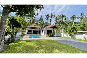 2 Bedroom Villa for sale in Taling Ngam, Surat Thani