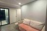 1 Bedroom Condo for sale in The Urban Attitude Bearing 14, Samrong Nuea, Samut Prakan near BTS Bearing
