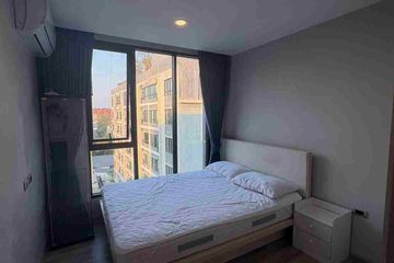 1 Bedroom Condo for sale in The Urban Attitude Bearing 14, Samrong Nuea, Samut Prakan near BTS Bearing