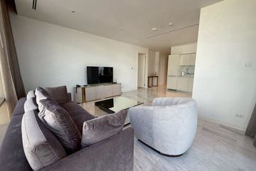 2 Bedroom Condo for rent in Four Seasons Private Residences, Thung Wat Don, Bangkok near BTS Saphan Taksin