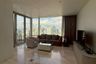 2 Bedroom Condo for rent in Four Seasons Private Residences, Thung Wat Don, Bangkok near BTS Saphan Taksin