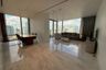 2 Bedroom Condo for rent in Four Seasons Private Residences, Thung Wat Don, Bangkok near BTS Saphan Taksin