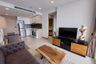 1 Bedroom Condo for rent in The Palm Wongamat Beach, Na Kluea, Chonburi