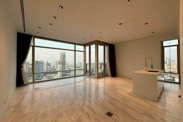 2 Bedroom Condo for rent in Four Seasons Private Residences, Thung Wat Don, Bangkok near BTS Saphan Taksin