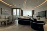 3 Bedroom Condo for rent in Four Seasons Private Residences, Thung Wat Don, Bangkok near BTS Saphan Taksin