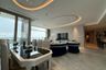 3 Bedroom Condo for rent in Four Seasons Private Residences, Thung Wat Don, Bangkok near BTS Saphan Taksin