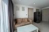 1 Bedroom Condo for rent in The Jewel Residence, Saen Suk, Chonburi