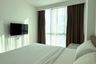 1 Bedroom Condo for rent in The Jewel Residence, Saen Suk, Chonburi