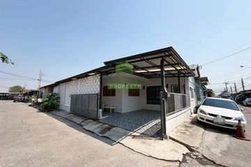 3 Bedroom Townhouse for sale in Bang Khu Rat, Nonthaburi