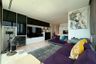 2 Bedroom Condo for rent in Four Seasons Private Residences, Thung Wat Don, Bangkok near BTS Saphan Taksin