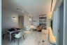 4 Bedroom Condo for rent in Four Seasons Private Residences, Thung Wat Don, Bangkok near BTS Saphan Taksin