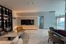 4 Bedroom Condo for rent in Four Seasons Private Residences, Thung Wat Don, Bangkok near BTS Saphan Taksin