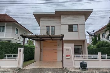 2 Bedroom House for rent in San Phak Wan, Chiang Mai