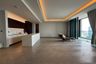 3 Bedroom Condo for rent in One89 Wireless, Lumpini, Bangkok near MRT Lumpini
