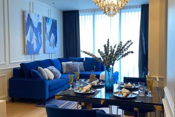 2 Bedroom Condo for rent in BEATNIQ Sukhumvit 32, Khlong Tan, Bangkok near BTS Thong Lo