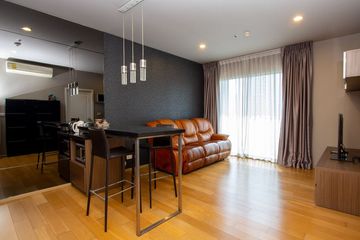 1 Bedroom Condo for rent in Hive Sathorn, Khlong Ton Sai, Bangkok near BTS Krung Thon Buri