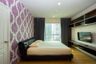 1 Bedroom Condo for rent in Hive Sathorn, Khlong Ton Sai, Bangkok near BTS Krung Thon Buri