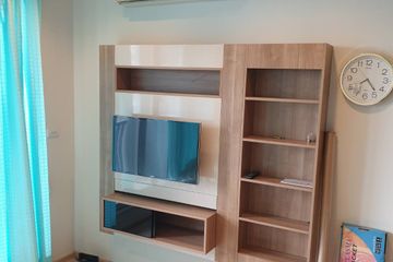 2 Bedroom Condo for rent in Rhythm Sathorn, Thung Wat Don, Bangkok near BTS Saphan Taksin