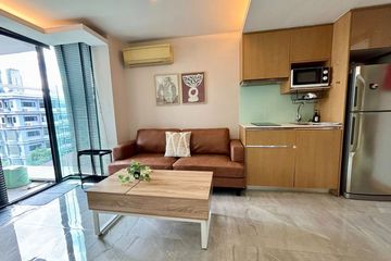 1 Bedroom Condo for rent in SOCIO Ruamrudee, Lumpini, Bangkok near BTS Ploen Chit